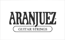 Aranjuez Strings