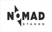 Nomad Stands and Hangers