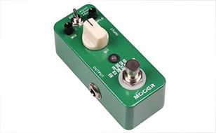Mooer Micro Series Pedals