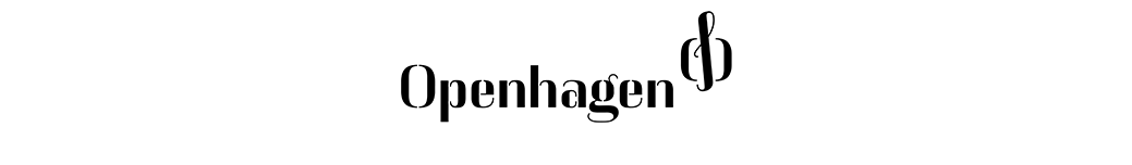 Openhagen Guitar Hangers and Stands