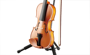 Hercules Bow Played Instrument Stands