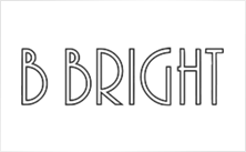 B Bright