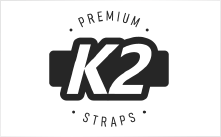 K2 Straps