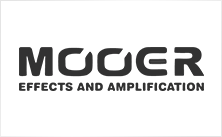 Mooer Effects and Amplification