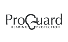 Pro-Guard Hearing Protection
