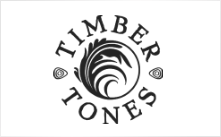 Timber Tones Guitar Picks