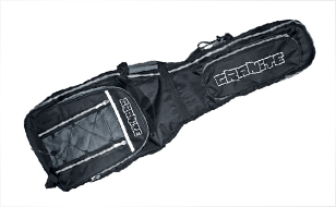 Bags, Care & Parts