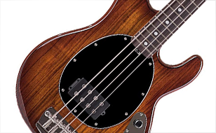 Bass Guitar Strings