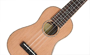 Ukuleles