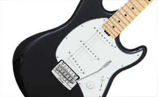 Electric Guitar Strings