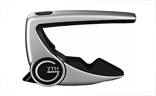 Guitars Capos