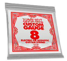 Plain Ball End