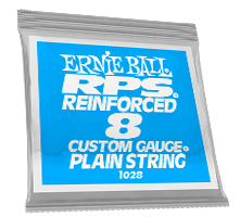 Reinforced Plain