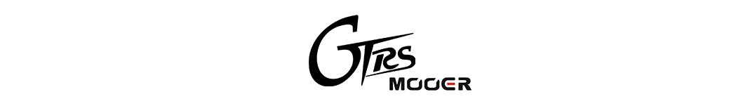 Mooer GTRS