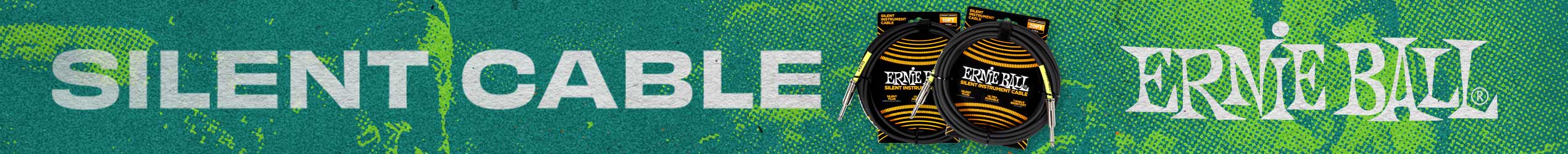 Ernie Ball Flex Cables