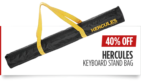 Hercules Bag