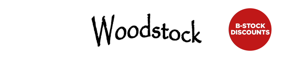 WOODSTOCK B-STOCK